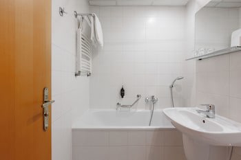 OREA Hotel Voro Brno galeri fotoğrafı