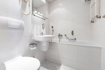 OREA Hotel Voro Brno galeri fotoğrafı