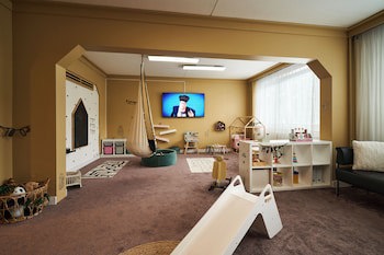 OREA Hotel Voro Brno galeri fotoğrafı
