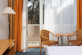 OREA Hotel Voro Brno galeri fotoğrafı