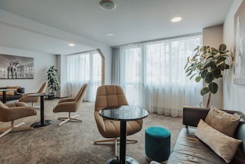 OREA Hotel Voro Brno