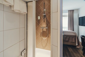 Boutique Hotel Berial Dusseldorf galeri fotoğrafı