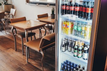 Boutique Hotel Berial Dusseldorf fotoğrafı