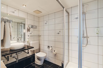 Boutique Hotel Berial Dusseldorf galeri fotoğrafı