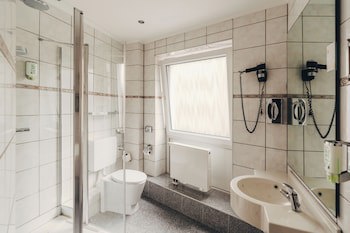 Boutique Hotel Berial Dusseldorf galeri fotoğrafı