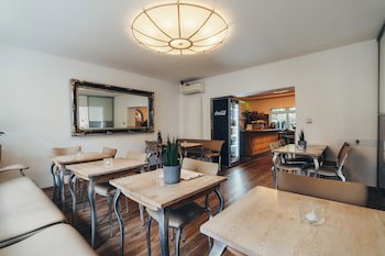 Boutique Hotel Berial Dusseldorf galeri fotoğrafı