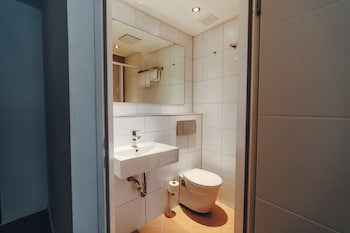 Boutique Hotel Berial Dusseldorf galeri fotoğrafı