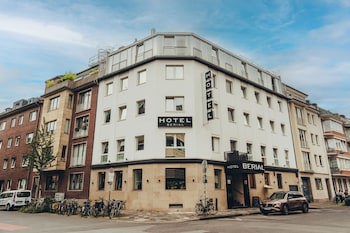 Boutique Hotel Berial Dusseldorf