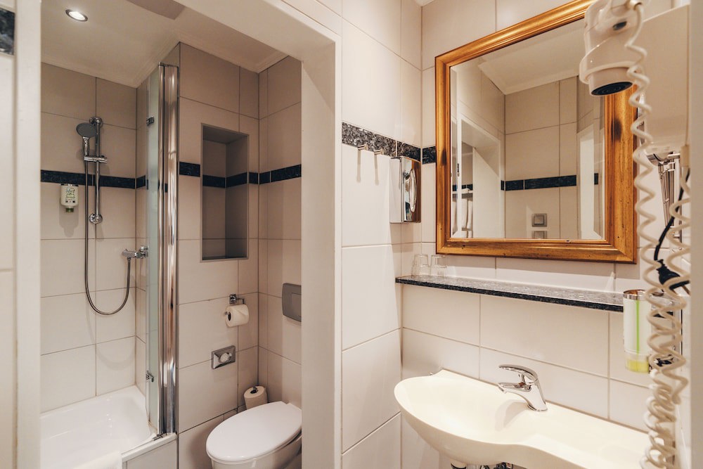 Boutique Hotel Berial Dusseldorf