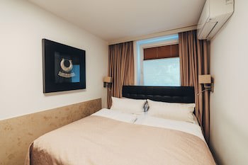 Boutique Hotel Berial Dusseldorf galeri fotoğrafı