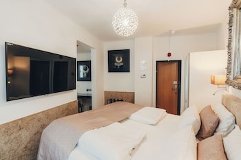 Boutique Hotel Berial Dusseldorf galeri fotoğrafı