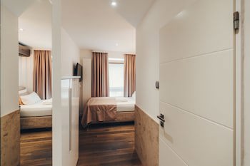 Boutique Hotel Berial Dusseldorf galeri fotoğrafı