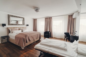 Boutique Hotel Berial Dusseldorf galeri fotoğrafı