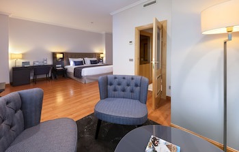 Eurostars Madrid Foro