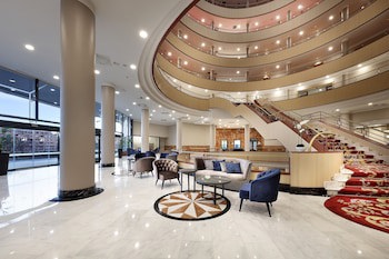 Eurostars Madrid Foro