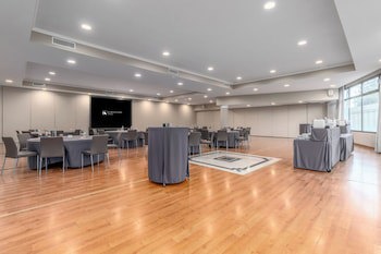 Eurostars Madrid Foro