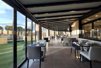 Eurostars Madrid Foro