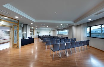 Eurostars Madrid Foro