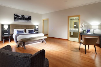 Eurostars Madrid Foro
