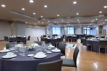 Eurostars Madrid Foro