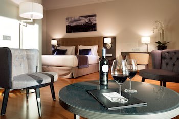 Eurostars Madrid Foro