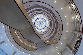 Eurostars Madrid Foro