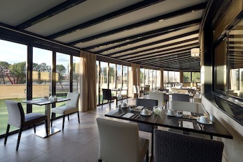 Eurostars Madrid Foro