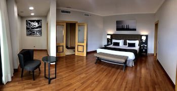 Eurostars Madrid Foro