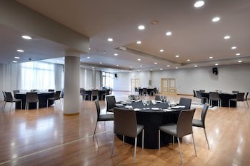 Eurostars Madrid Foro