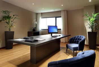 Eurostars Madrid Foro