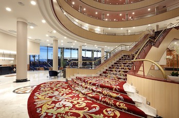 Eurostars Madrid Foro