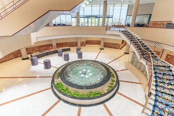 Eurostars Madrid Foro
