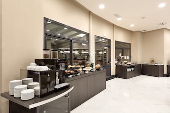 Eurostars Madrid Foro