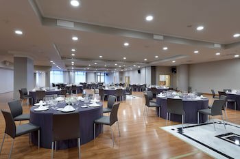 Eurostars Madrid Foro