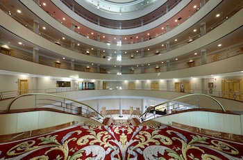 Eurostars Madrid Foro