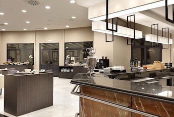 Eurostars Madrid Foro