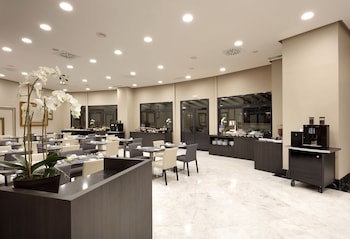 Eurostars Madrid Foro