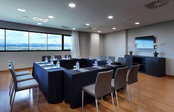 Eurostars Madrid Foro