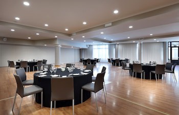 Eurostars Madrid Foro