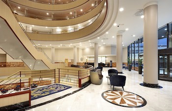 Eurostars Madrid Foro
