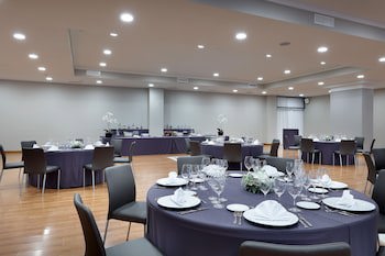 Eurostars Madrid Foro