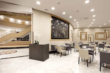 Eurostars Madrid Foro