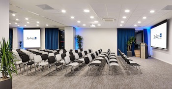Radisson Blu Hotel, Hasselt