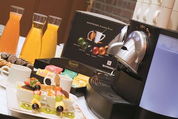 Radisson Blu Hotel, Hasselt