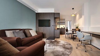Radisson Blu Hotel, Hasselt
