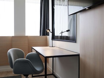 Radisson Blu Hotel, Hasselt
