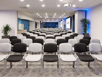 Radisson Blu Hotel, Hasselt