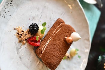 Radisson Blu Hotel, Hasselt