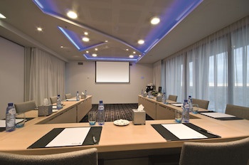 Radisson Blu Hotel, Hasselt