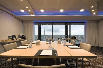 Radisson Blu Hotel, Hasselt